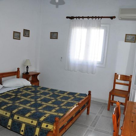 Katerina Kafieri Apartments Firostefani Extérieur photo