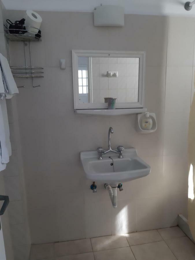 Katerina Kafieri Apartments Firostefani Extérieur photo